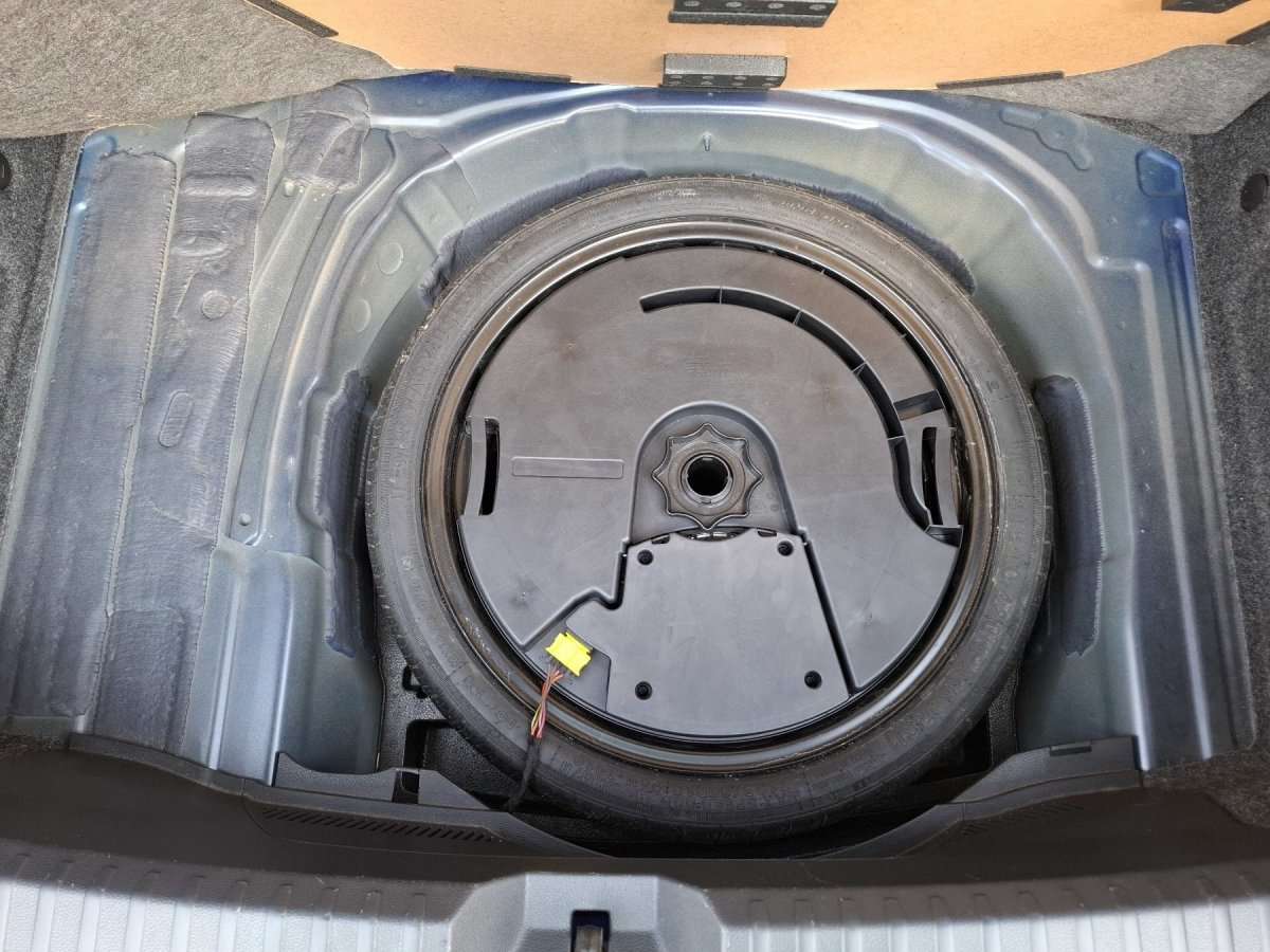 Fahrzeugbild eines SEAT Ibiza