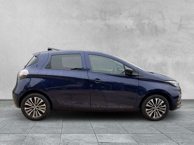 Fahrzeugbild eines Renault ZOE