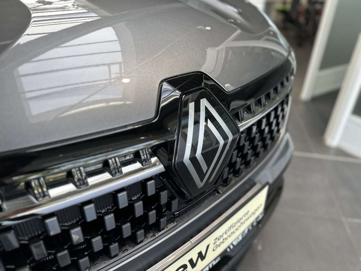 Fahrzeugbild eines Renault Austral