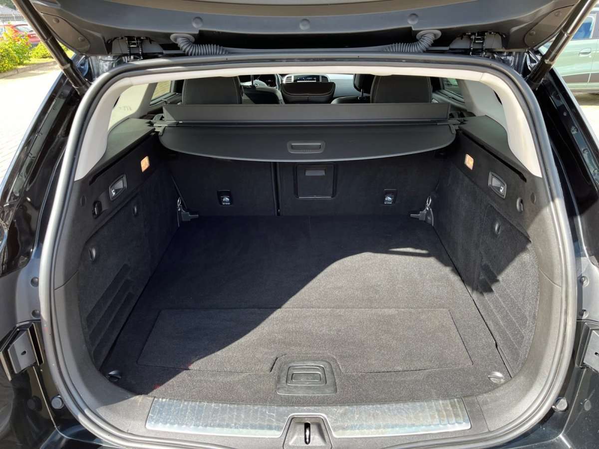 Fahrzeugbild eines Renault Talisman