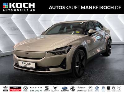 Bild Polestar 2