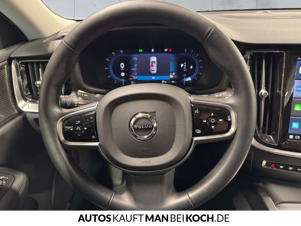 Fahrzeugbild eines Volvo V60