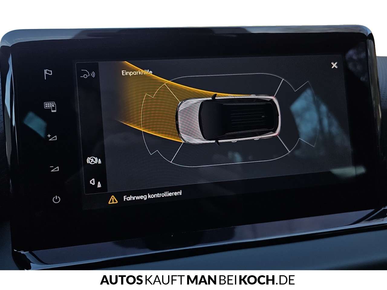 Fahrzeugbild eines SEAT Arona