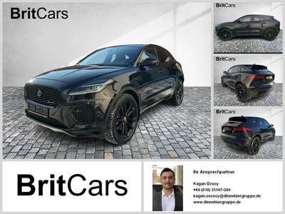 Bild Jaguar E-PACE