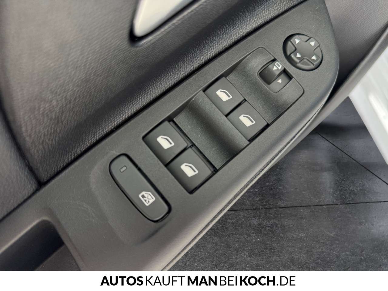Fahrzeugbild eines Opel Corsa