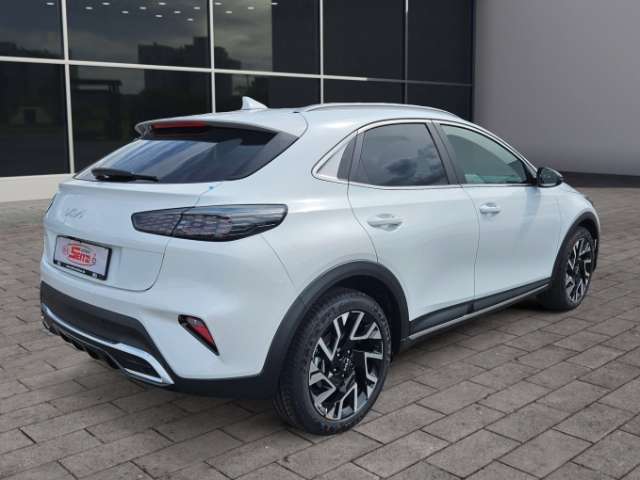 Fahrzeugbild eines Kia XCeed