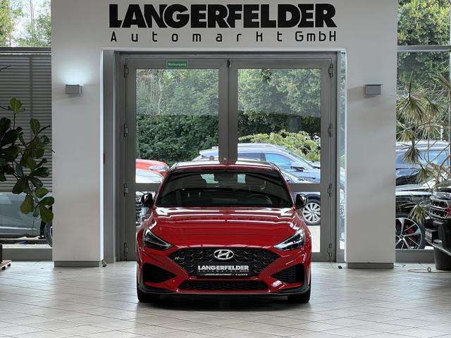 Fahrzeugbild eines Hyundai i30
