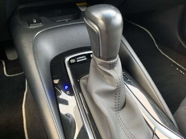 Fahrzeugbild eines Toyota Corolla