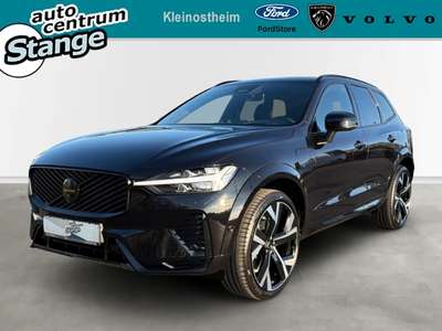 Bild Volvo XC60