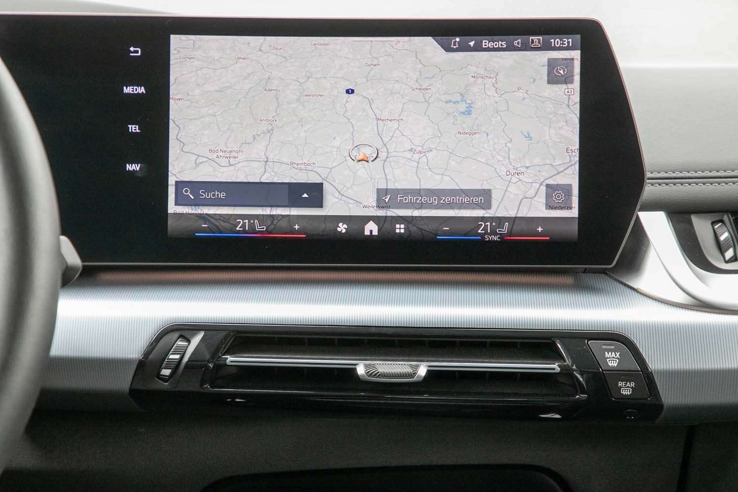 Fahrzeugbild eines BMW 2er-Reihe