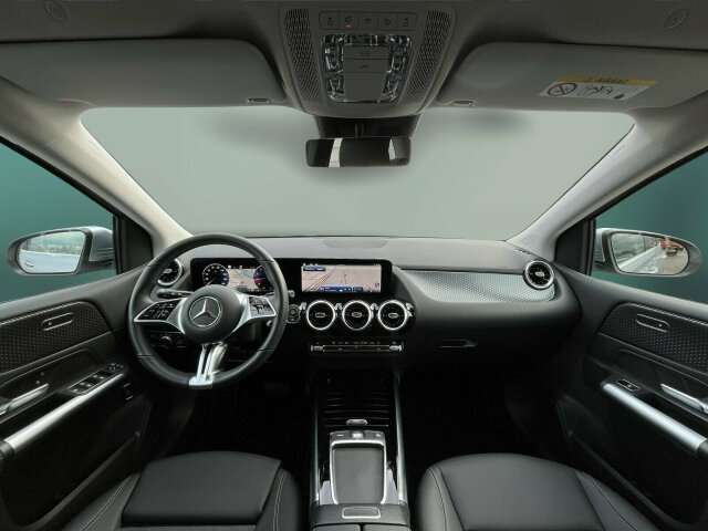 Fahrzeugbild eines Mercedes-Benz B-Klasse