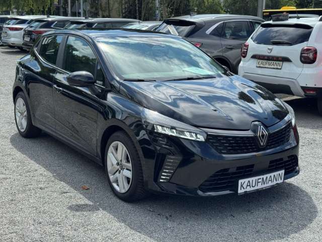 Fahrzeugbild eines Renault Clio