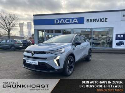 Bild Renault Captur