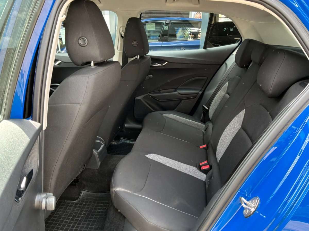 Fahrzeugbild eines Skoda Fabia