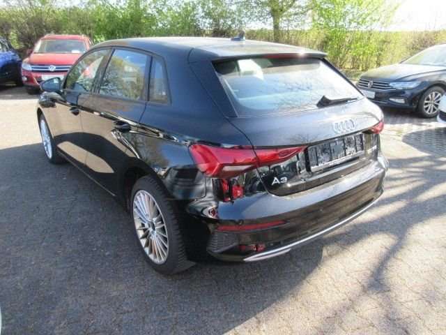 Fahrzeugbild eines Audi A3