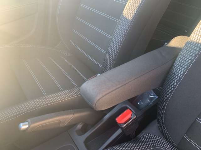 Fahrzeugbild eines Dacia Duster