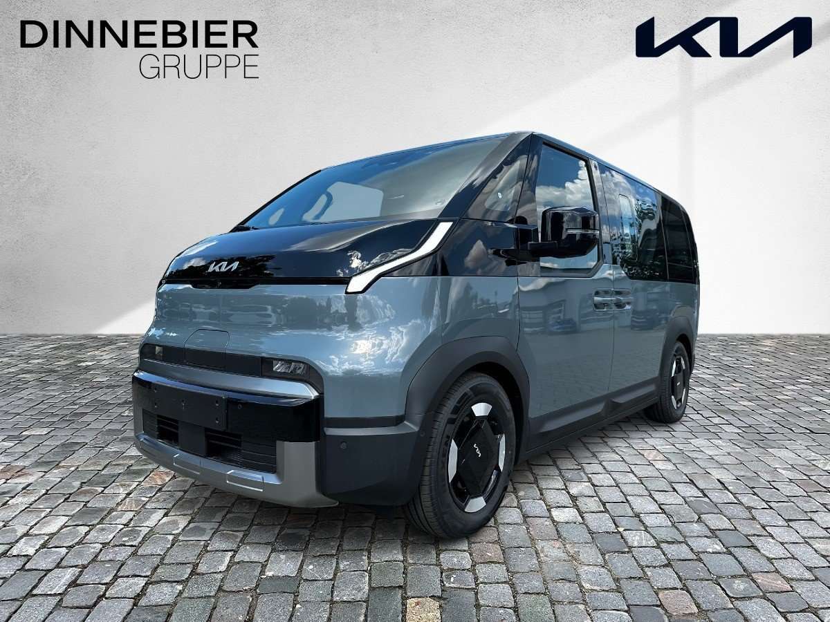 Fahrzeugbild eines Kia PV5 Passenger