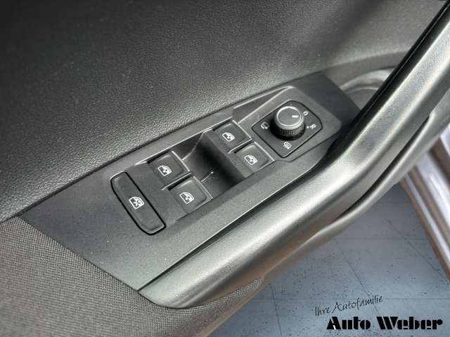 Fahrzeugbild eines Volkswagen Taigo