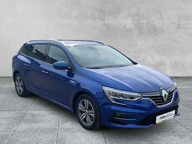 Fahrzeugbild eines Renault Megane E-TECH