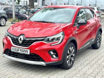Bild Renault Captur