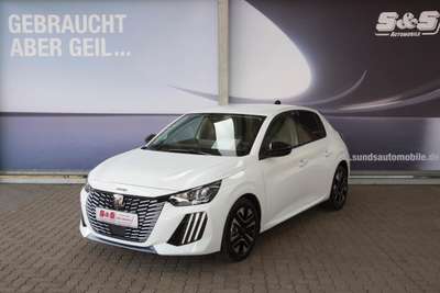 Bild Peugeot 208