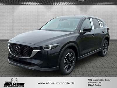 Bild Mazda CX-5