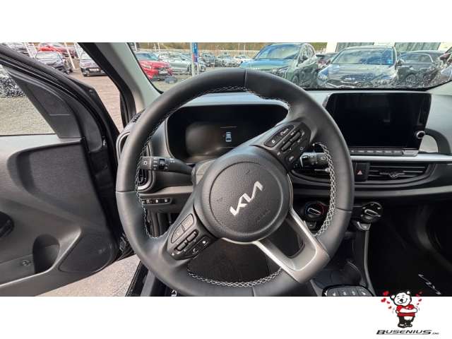 Fahrzeugbild eines Kia Picanto