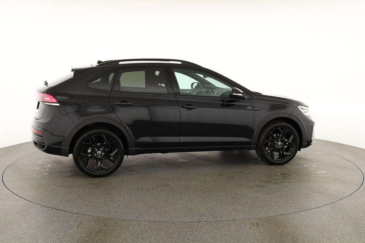 Fahrzeugbild eines Volkswagen Taigo
