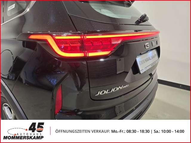 Fahrzeugbild eines GWM Haval Jolion Pro