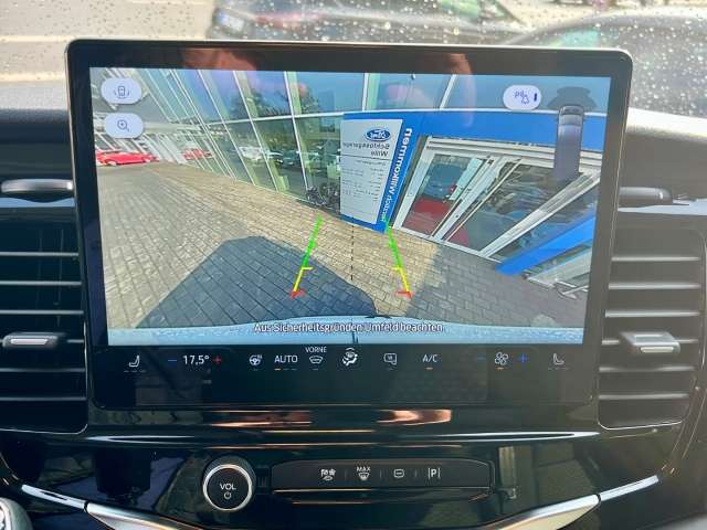 Fahrzeugbild eines Ford Transit