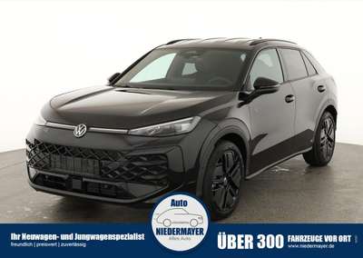 Bild Volkswagen T-Roc