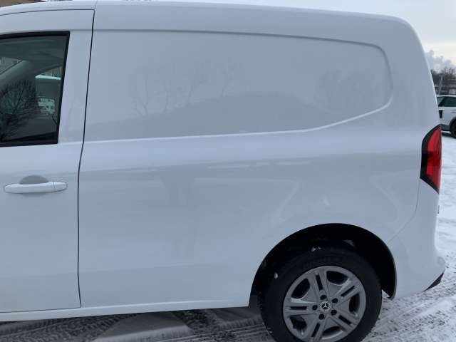 Fahrzeugbild eines Mercedes-Benz Citan