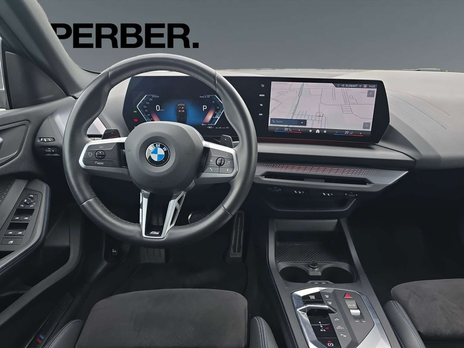 Fahrzeugbild eines BMW 2er-Reihe