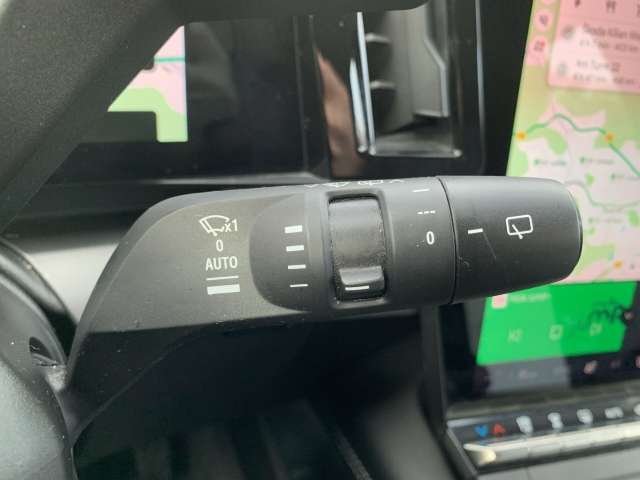 Fahrzeugbild eines Renault Megane E-TECH