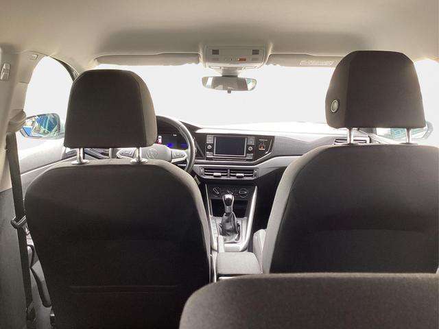 Fahrzeugbild eines Volkswagen Polo
