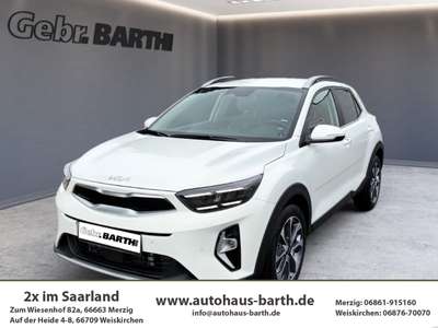Bild Kia Stonic