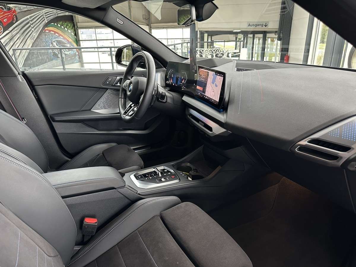 Fahrzeugbild eines BMW 2er-Reihe