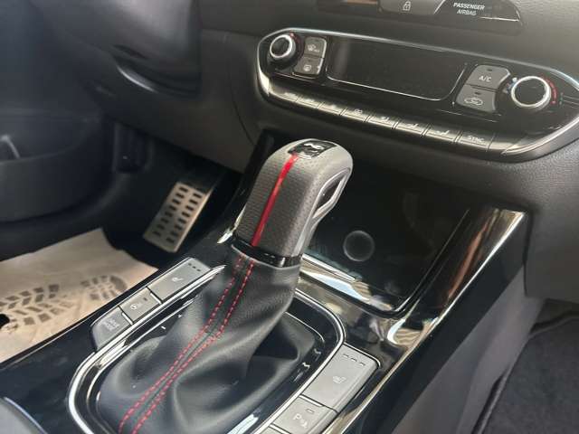 Fahrzeugbild eines Hyundai i30