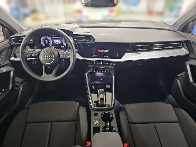 Fahrzeugbild eines Audi A3