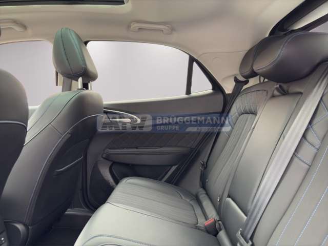 Fahrzeugbild eines GWM Ora 03