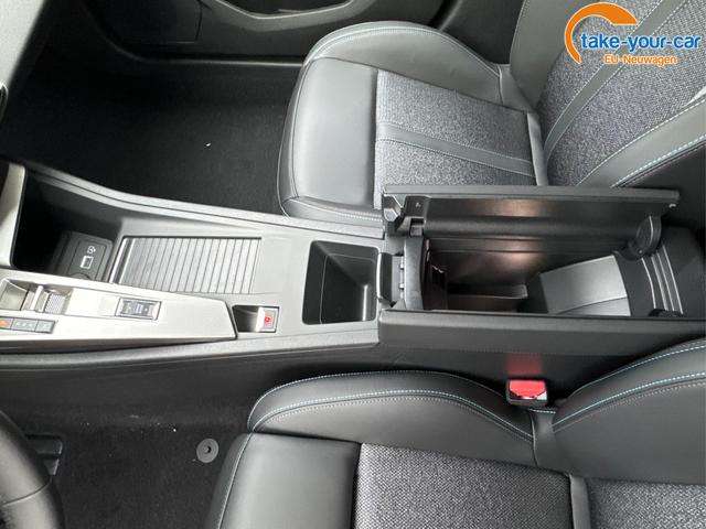 Fahrzeugbild eines Peugeot 308