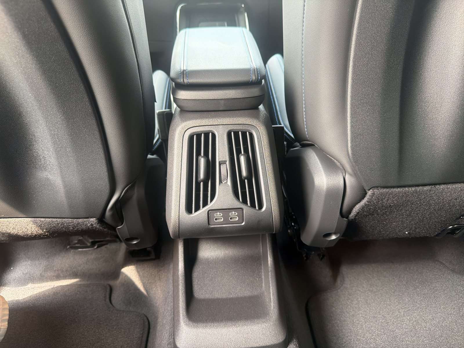 Fahrzeugbild eines BMW X1