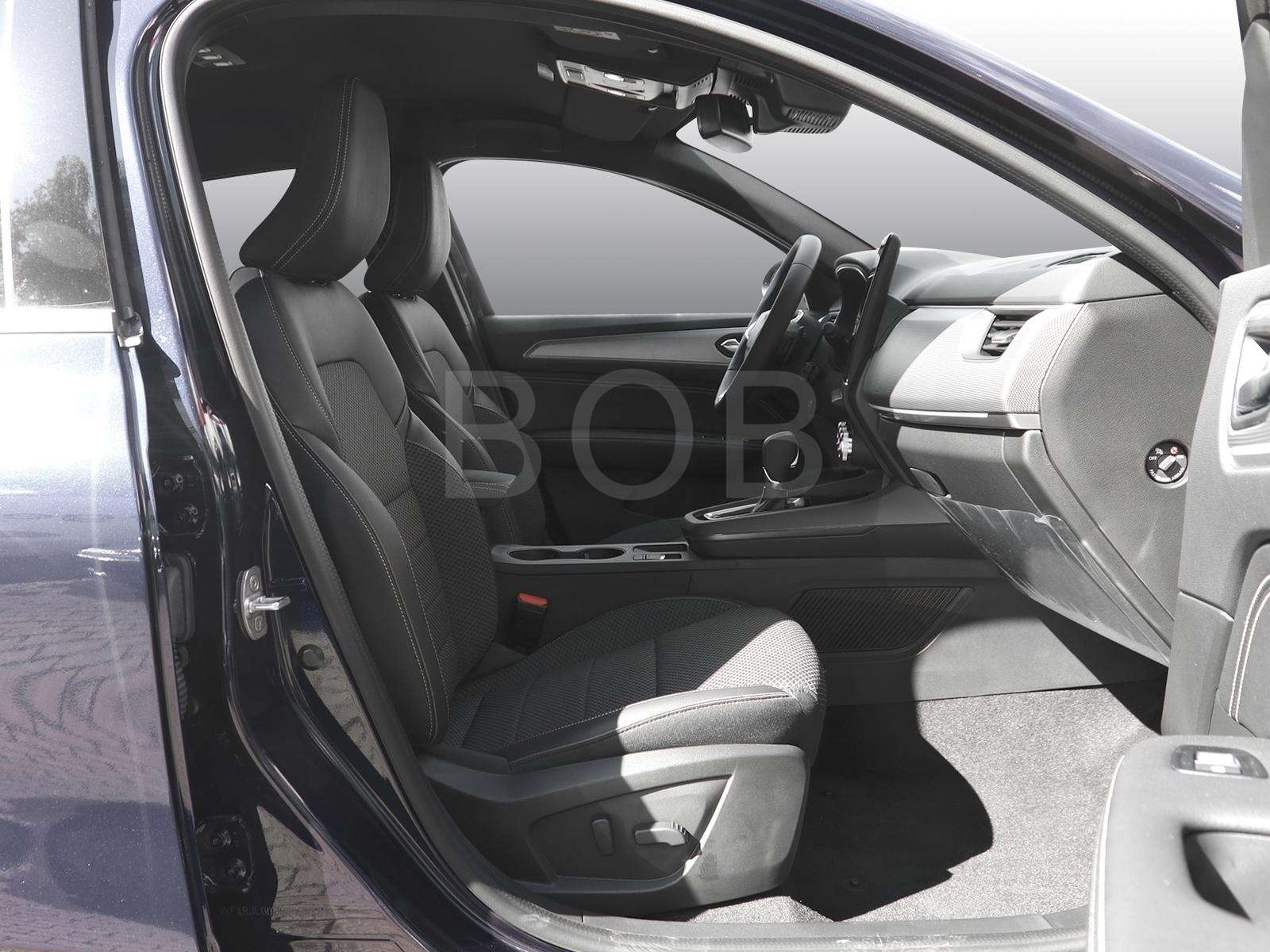 Fahrzeugbild eines Renault Arkana