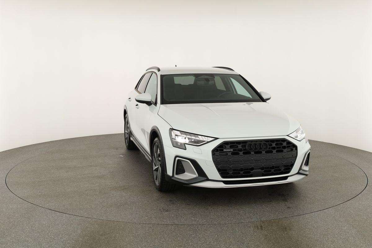 Fahrzeugbild eines Audi A3
