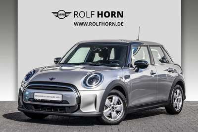 Bild MINI COOPER