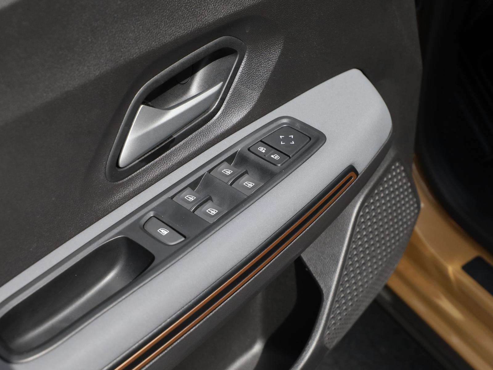 Fahrzeugbild eines Dacia Sandero
