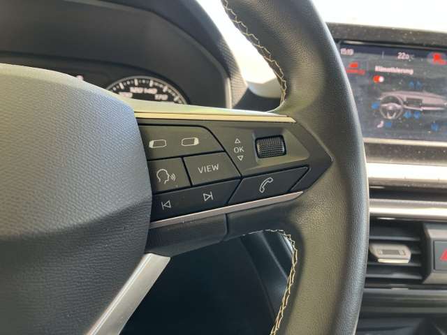 Fahrzeugbild eines SEAT Leon