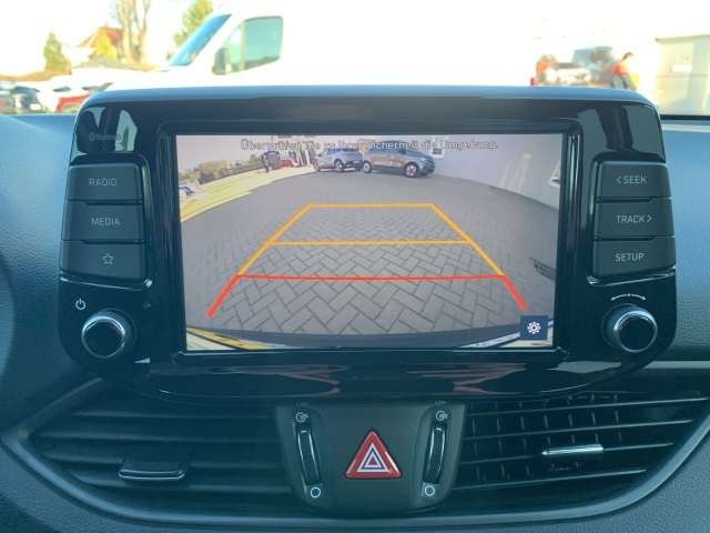 Fahrzeugbild eines Hyundai i30