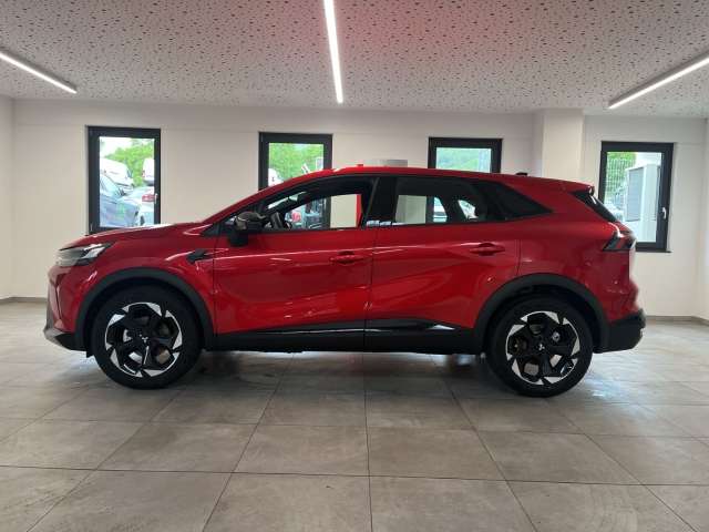 Fahrzeugbild eines Mitsubishi Grandis
