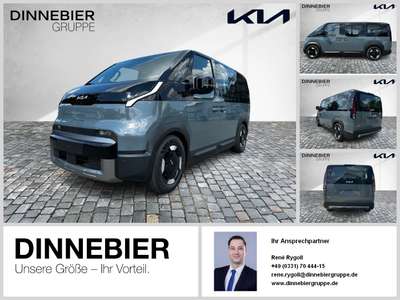 Bild Kia PV5 Passenger